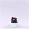 Wonders XFly Platform Bungee Trainer - Navy Burgundy